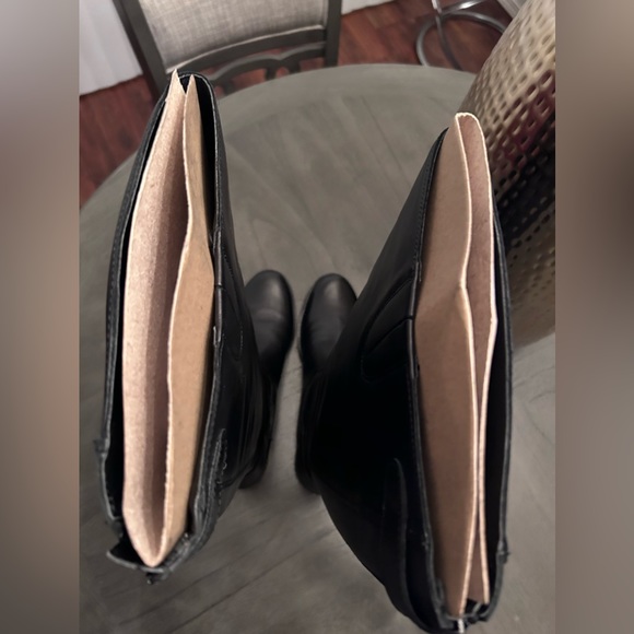 Sam Edelman Women's Mikala Tall Riding Boots - Picture 9 of 14